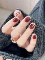 -斯馨·健康美甲美睫