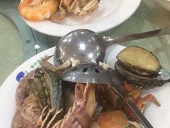 -春华海鲜城(广场西苑店)