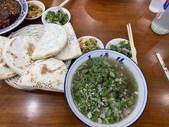 -澄城水盆羊肉(澄县老哥红庙坡店)