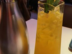 -鸣记脆皮烤鱼·海鲜烤鱼(三八广场店)