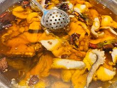 -辣婆婆(航天桥店)