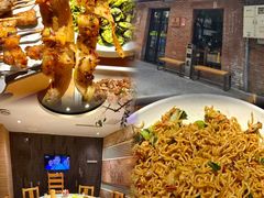 -肉串汪(月坛店)