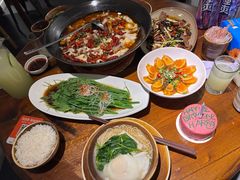 -懒人盐府人家·自贡大麻鱼(安贞店)