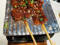 -樱の千渡日式料理·铁板烧•烧鸟(金盛田广场店)