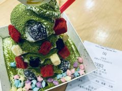 -DQ·蛋糕·冰淇淋(金牛万达店)