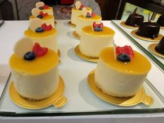 -金奥国际酒店全日餐厅ALTITUDE