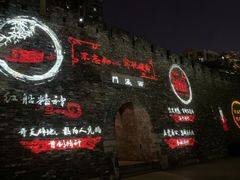 -常州古运河