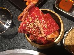 -伊茉家的烤肉店(勒泰中心店)