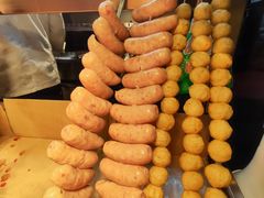 -聚盛源蒸汽海鲜火锅烤肉自助(巨川金海岸购物广场店)