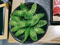 -东来顺(非遗·清真火锅·盛世广场店)