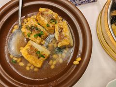 -围龙屋客家食府(福田店)