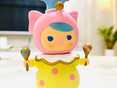 -泡泡玛特POPMART(赛格国际购物中心店)