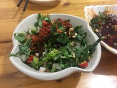 -雲记卢妈冷锅串串(中道街总店)