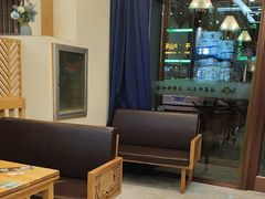 -哈啾嗨·蒙文化主题餐厅(京汉新城店)