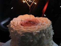 -玉见cake低糖蛋糕甜品台定制(河西店)