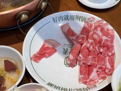 -刘老表·瓦罐汤涮肉(青云谱店)
