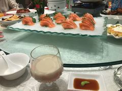 -亢龙太子酒轩(东湖店)