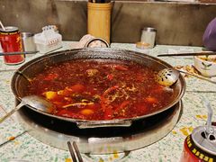 -五里关火锅(牛市口店)