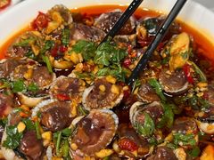 -潮中人·潮州菜(益乐路店)