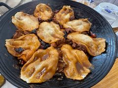-百味地锅鸡(铜山路店)
