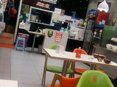 -张亮麻辣烫(尚都SOHO店)
