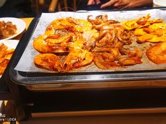 -玫瑰花园自助烤肉(顺义鑫海韵通店)