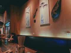 -串大叔炭火烤串·鸡西大冷面刀削面(总店)