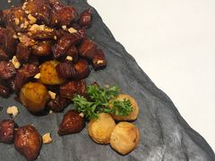 -宏达老菜馆(东安街店)