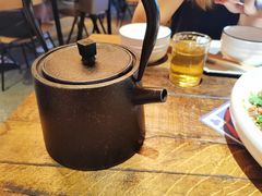 -铁公鸡·四川料理(天环广场店)