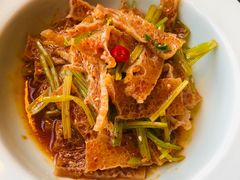 -金牌老碗时尚陕菜(王府井百货店)