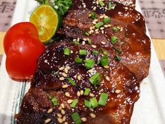 -林妈妈村·日式料理(宝山万达店)