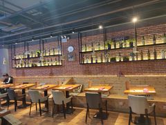 大堂-撸啊撸铁签小肉(车站南路店)