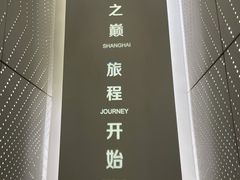 -上海中心大厦