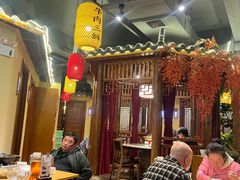 -肖记公安牛肉鱼杂馆· 省级非物质文化遗产(仁和路店)