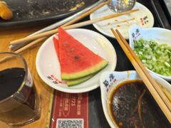 -蜀库菌汤火锅(望都店)