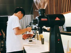 -Manner Coffee(大宁国际商业广场店)