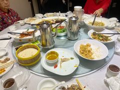 -鸭王烤鸭店(三里河店)