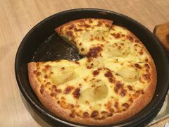 -必胜客(车陂店)