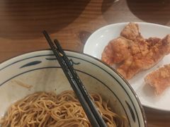 -爱家面馆(常州总店)