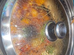 -灶座小锅烀饼·铁锅炖(道里店)