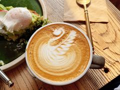 -O'mills Sourdough Bakery&Bistro(永嘉路店)