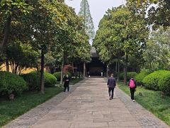 -太平天国侍王府