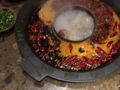 -重庆渝达老火锅(春熙路店)