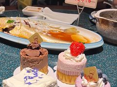 -波螺油子·海肠捞饭·青岛菜(银座店)