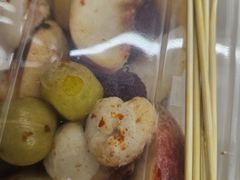-爱上酸嘢