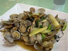 -景好海鲜餐厅(大鹏必选旅游店)