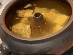 -云海肴·汽锅鸡·云南菜(高德置地店)