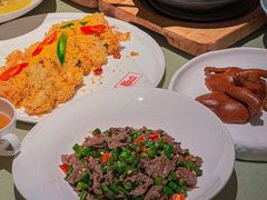 -明州小宴(文化广场店)