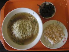 -朱鸿兴面馆(镇湖店)