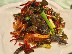 -楼兰新疆菜(江宁万达店)